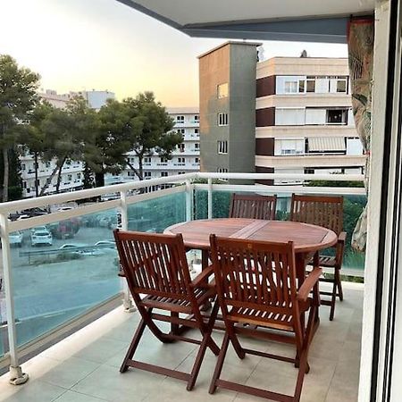 Didi Village Relax Salou Dış mekan fotoğraf
