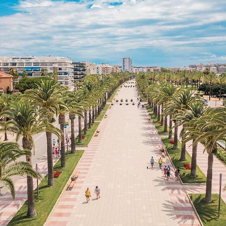 Didi Village Relax Salou Dış mekan fotoğraf
