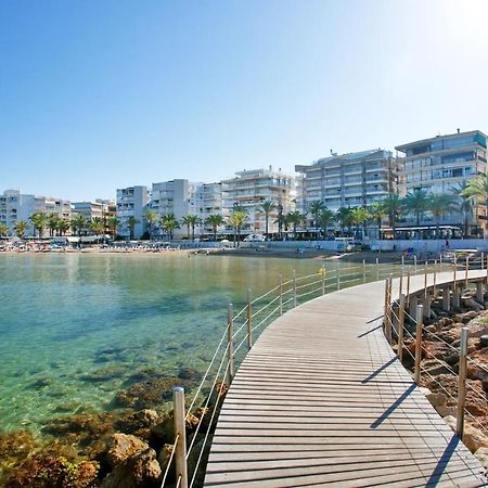 Didi Village Relax Salou Dış mekan fotoğraf