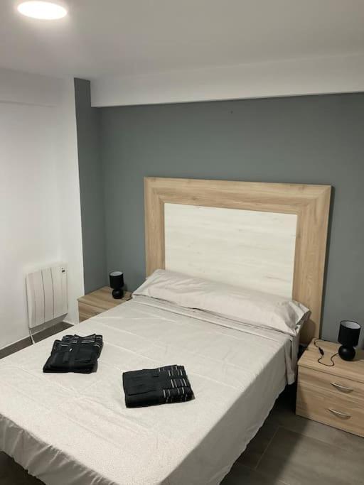 Didi Village Relax Salou Dış mekan fotoğraf