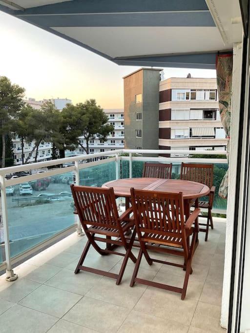 Didi Village Relax Salou Dış mekan fotoğraf