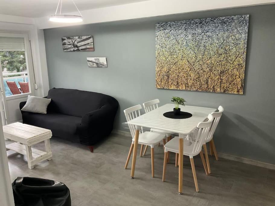 Didi Village Relax Salou Dış mekan fotoğraf