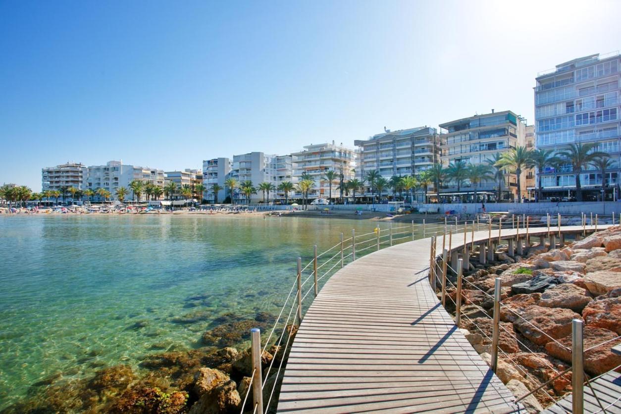 Didi Village Relax Salou Dış mekan fotoğraf